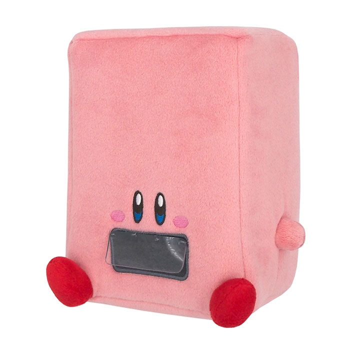 Sanei Boeki/Kirby ALL STAR COLLECTION/KP57 Kirby (Vending Machine Mouthful)