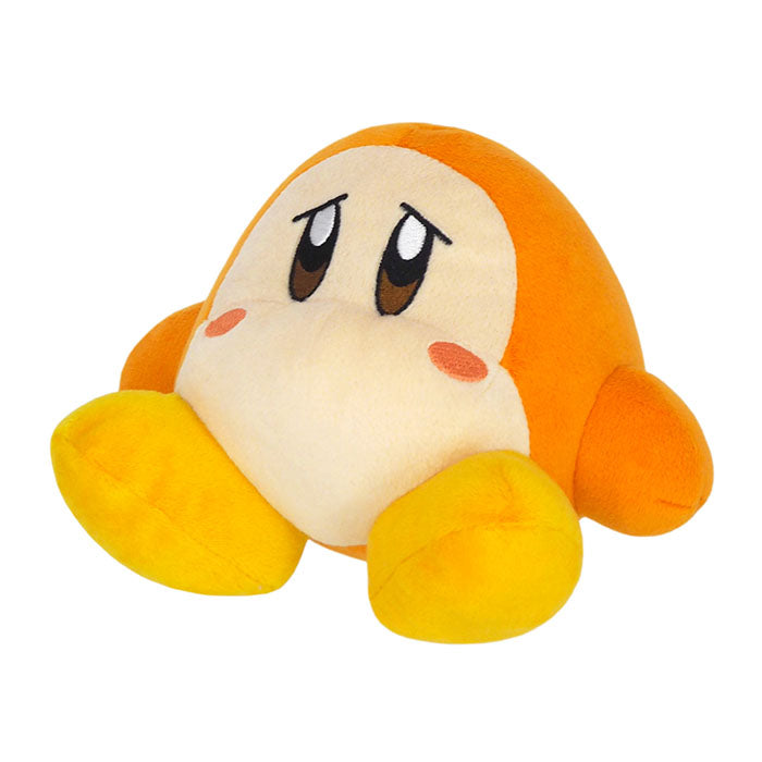 Sanei Boeki / Kirby ALL STAR COLLECTION / KP59 Waddle Dee (Sad)