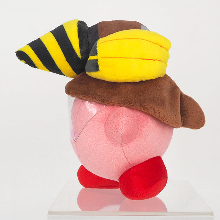 Sanei Boeki / Kirby's Dream Land ALL STAR COLLECTION / KP64 Drill Kirby
