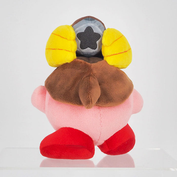 Sanei Boeki / Kirby's Dream Land ALL STAR COLLECTION / KP64 Drill Kirby