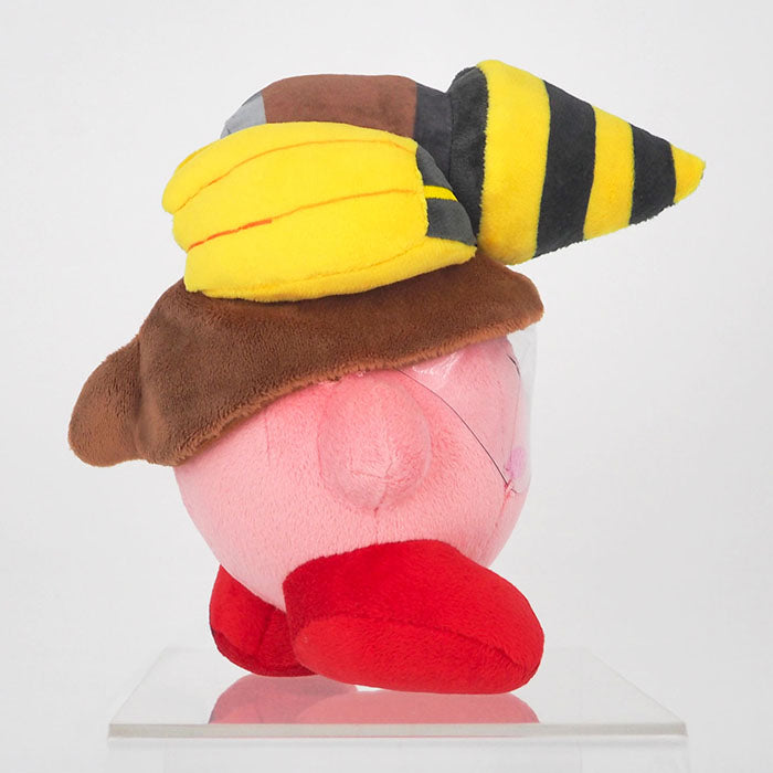Sanei Boeki / Kirby's Dream Land ALL STAR COLLECTION / KP64 Drill Kirby