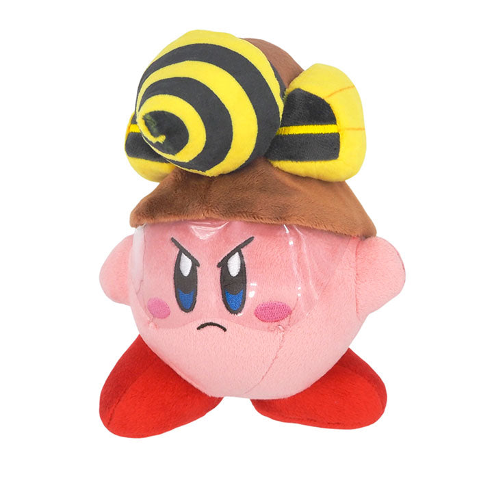 Sanei Boeki / Kirby's Dream Land ALL STAR COLLECTION / KP64 Drill Kirby