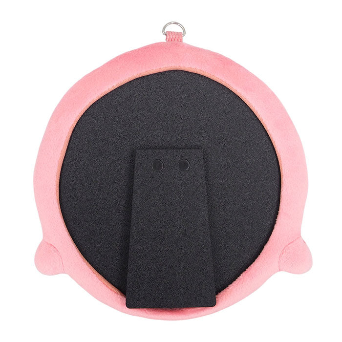 Sanei Boeki / Kirby and the Forgotten Land / Kirby and the Forgotten Land Mouthful Mode Car-Kirby Plush Mirror