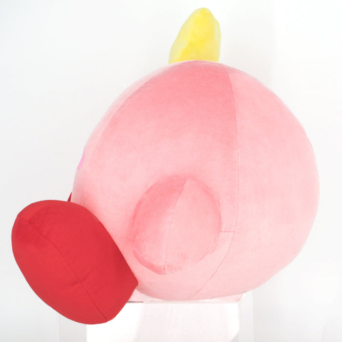 Sanei Boeki/Kirby ALL STAR COLLECTION/KP69 Kirby with Star Rod