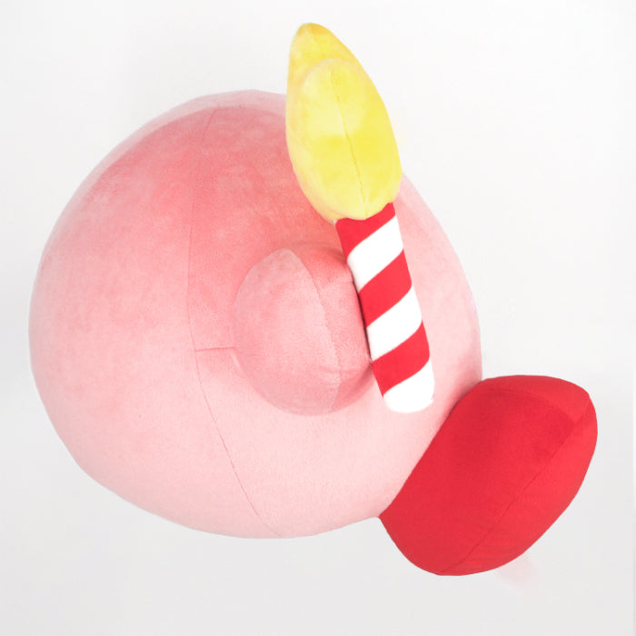 Sanei Boeki/Kirby ALL STAR COLLECTION/KP69 Kirby with Star Rod