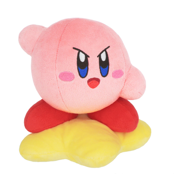 Sanei Boeki/Kirby ALL STAR COLLECTION/KP71 Kirby Warp Star