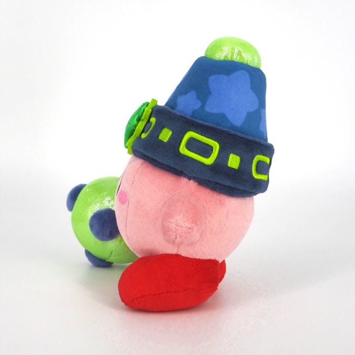Sanei Boeki/Kirby and the Forgotten Land/Chain Bomb Kirby