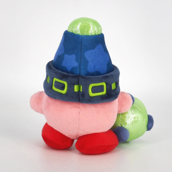 Sanei Boeki/Kirby and the Forgotten Land/Chain Bomb Kirby