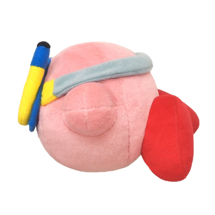 Sanei Boeki/Kirby's Dream Land ALL STAR COLLECTION/KP72 Kirby Submarine