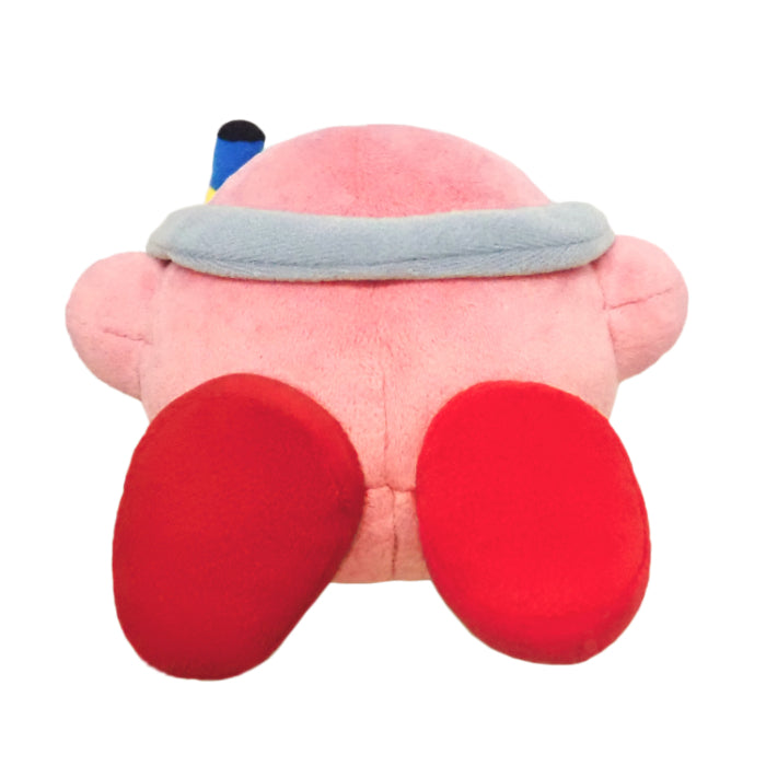 Sanei Boeki/Kirby's Dream Land ALL STAR COLLECTION/KP72 Kirby Submarine