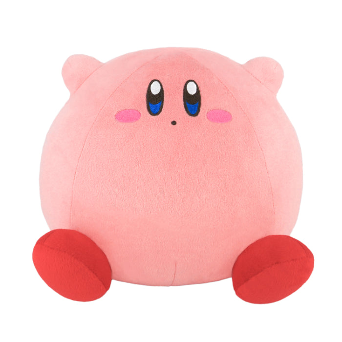 Sanei Boeki / Kirby ALL STAR COLLECTION / KP74 Kirby Manpuku