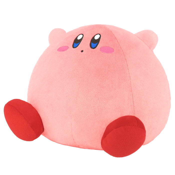 Sanei Boeki / Kirby ALL STAR COLLECTION / KP74 Kirby Manpuku