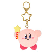 Sanei Boeki / Kirby Mini Mofu Mascot / KMF01 Star Rod