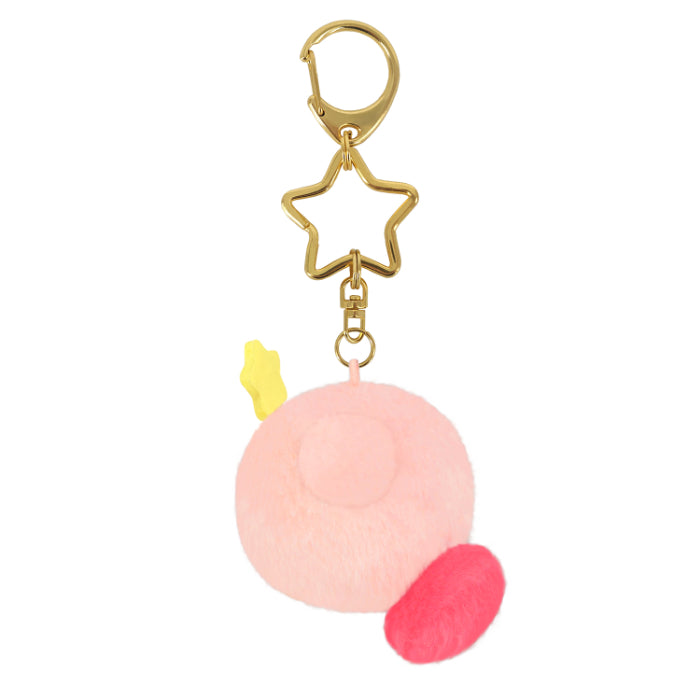 Sanei Boeki / Kirby Mini Mofu Mascot / KMF01 Star Rod