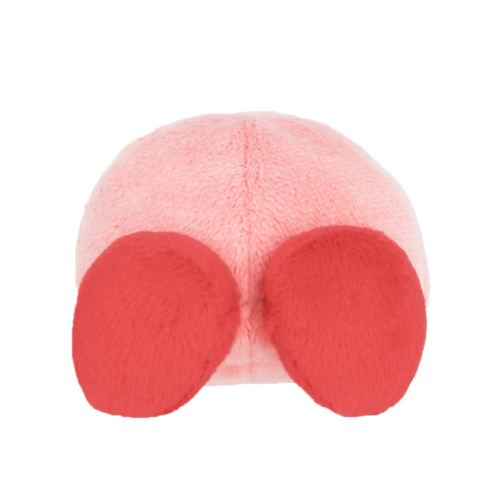Sanei Boeki/Kirby play with Waddle Dee/KPWW06 Stacking Plush Toy Kirby