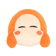 Sanei Boeki/Kirby Play with Waddle Dee/KPWW09 Stackable Plush Waddle Dee