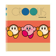 Sanei Boeki / Kirby Play with Waddle Dee / KPWW13 Croquis SQ Perfect Harmony?