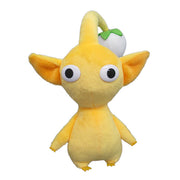 Sanei Boeki / Pikmin ALL STAR COLLECTION / PK03 Yellow Pikmin