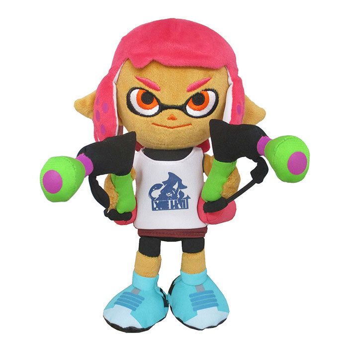 Sanei Boeki/Splatoon 2 ALL STAR COLLECTION/SP26 Girl