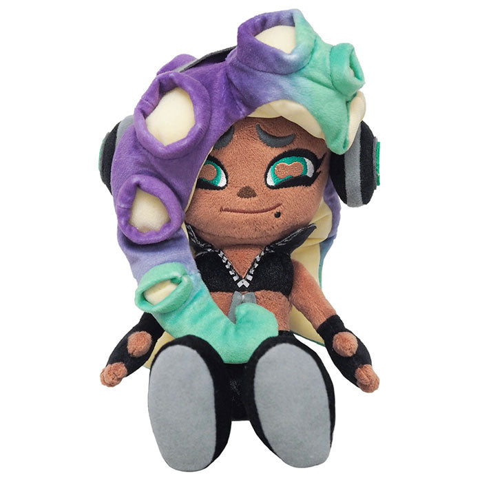 三英貿易/Splatoon 2　ALL STAR COLLECTION/SP29 イイダ