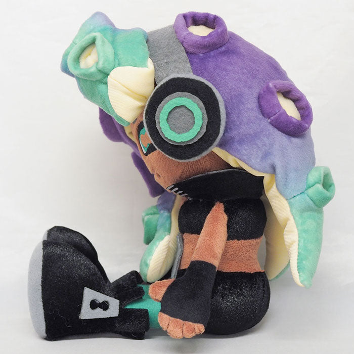 三英貿易/Splatoon 2　ALL STAR COLLECTION/SP29 イイダ