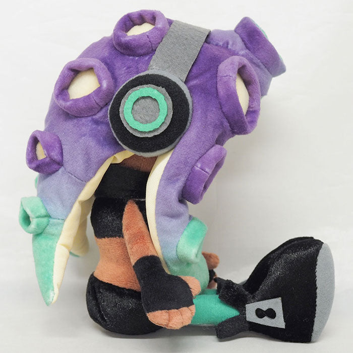 三英貿易/Splatoon 2　ALL STAR COLLECTION/SP29 イイダ