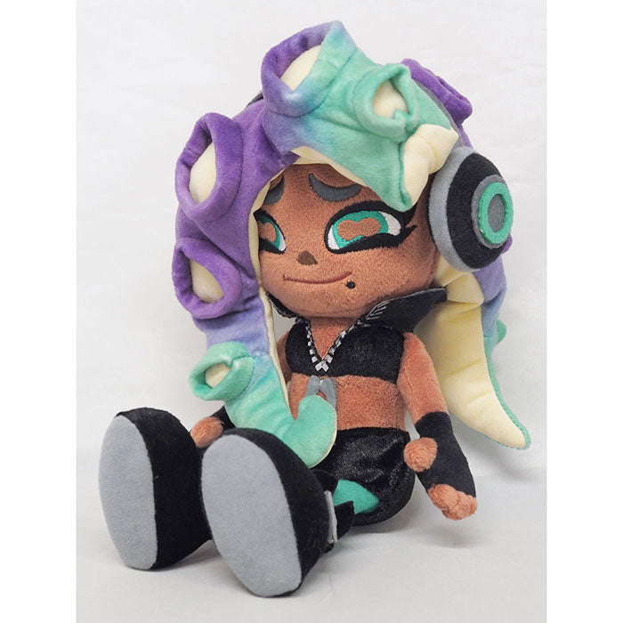三英貿易/Splatoon 2　ALL STAR COLLECTION/SP29 イイダ