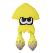 Sanei Boeki/Splatoon 3 ALL STAR COLLECTION/SP30 Squid Yellow