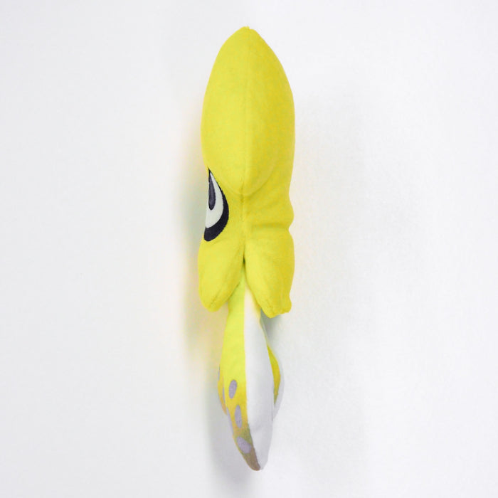 Sanei Boeki/Splatoon 3 ALL STAR COLLECTION/SP30 Squid Yellow