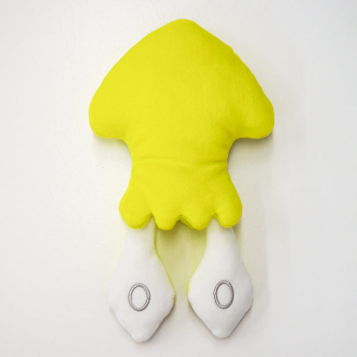 Sanei Boeki/Splatoon 3 ALL STAR COLLECTION/SP30 Squid Yellow