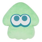 Sanei Boeki/Splatoon 3 Cushion/Splatoon 3 Squid Cushion