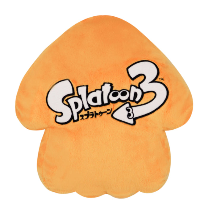 Sanei Boeki/Splatoon 3 Cushion/Splatoon 3 Squid Cushion