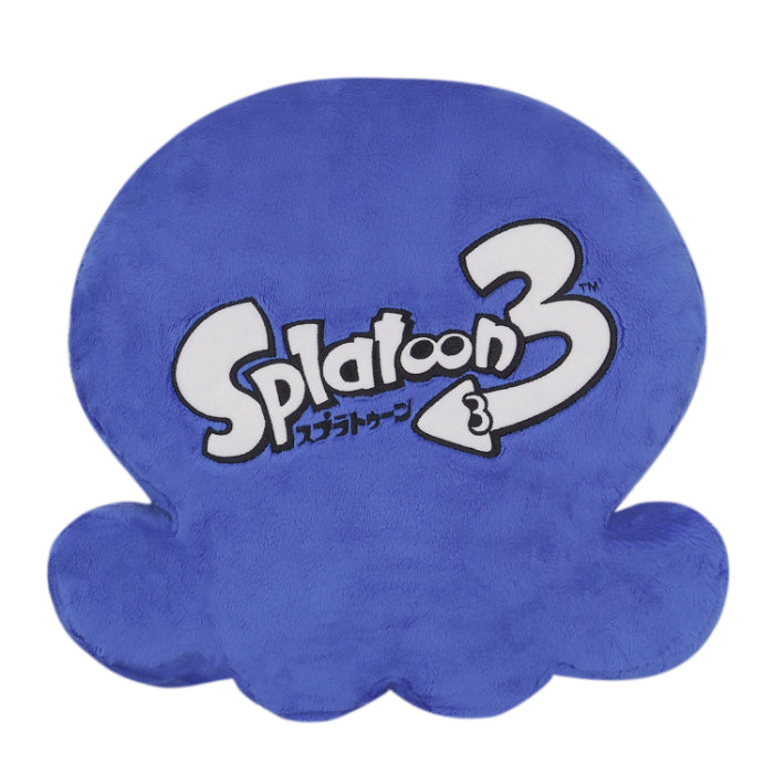 Sanei Boeki/Splatoon 3 Cushion/Splatoon 3 Cushion Octoling