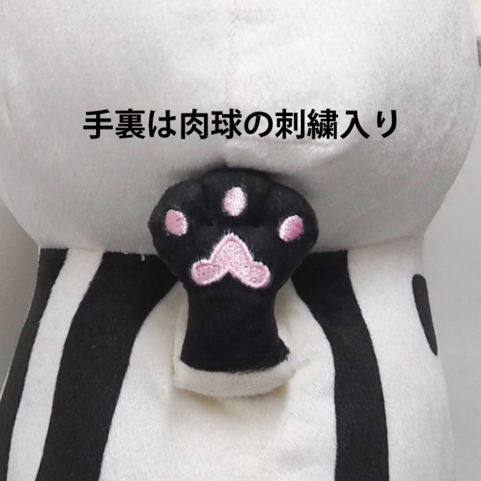 三英貿易/Splatoon 3　ALL STAR COLLECTION　ぬいぐるみ/SP42 ジャッジくん