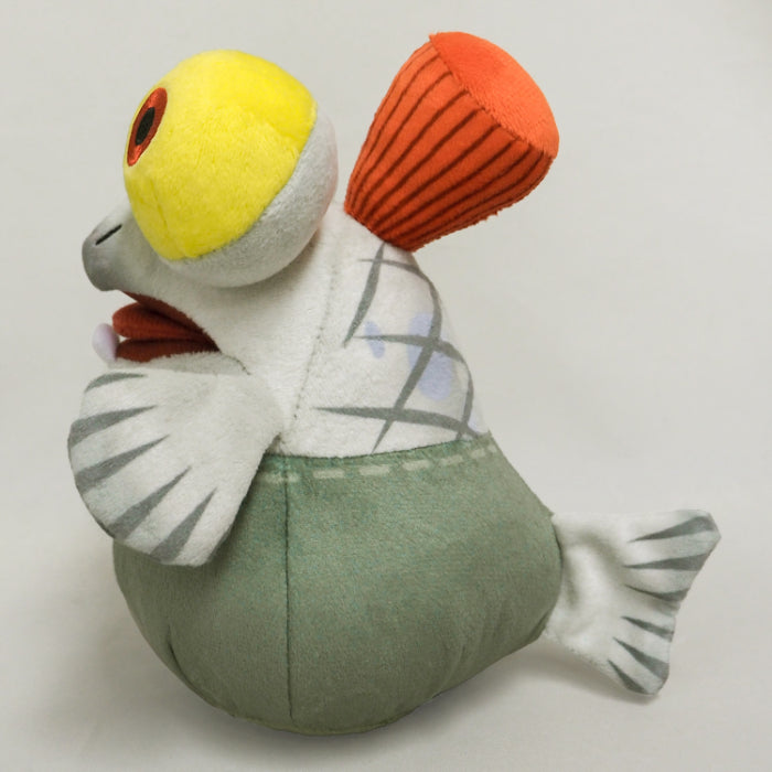Sanei Boeki / Splatoon 3 ALL STAR COLLECTION Plushie / SP44 Smallfry