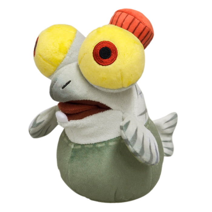 Sanei Boeki / Splatoon 3 ALL STAR COLLECTION Plushie / SP44 Smallfry