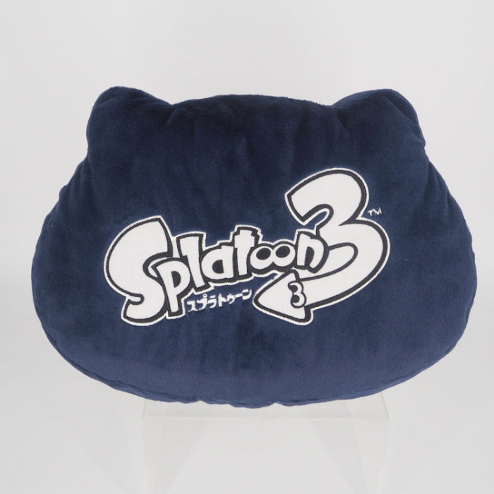 三英貿易/Splatoon 3　クッション/Splatoon3 クッション ジャッジくん