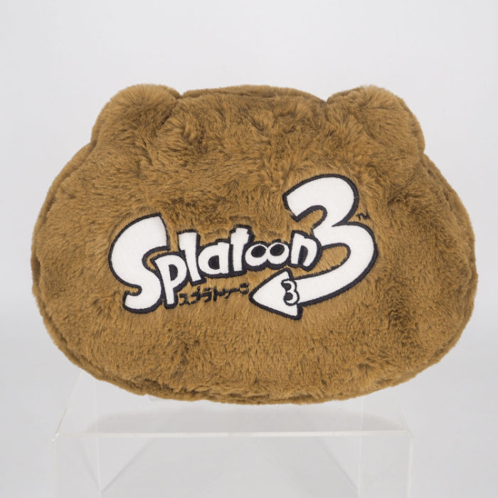 Sanei Boeki / Splatoon 3 Cushion / Splatoon 3 Cushion Li'l Judd