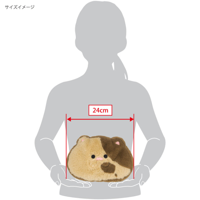 Sanei Boeki / Splatoon 3 Cushion / Splatoon 3 Cushion Li'l Judd