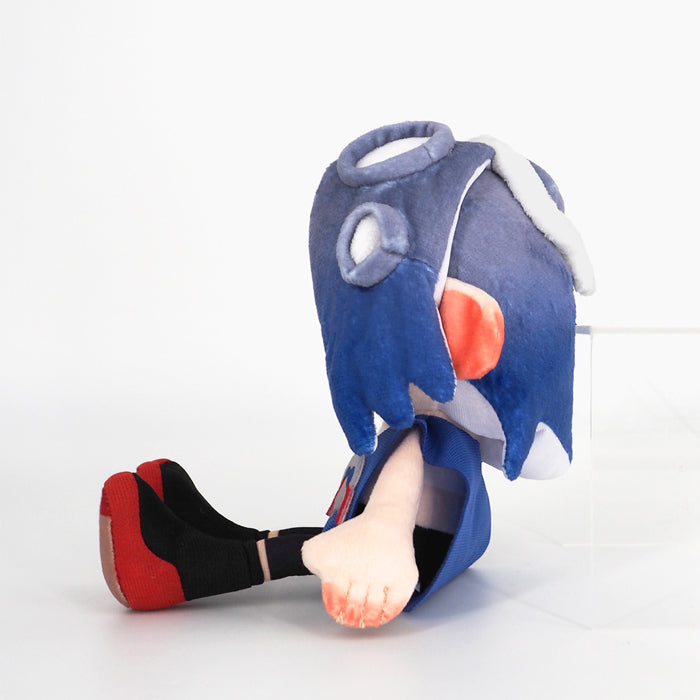 三英貿易/Splatoon 3　ALL STAR COLLECTION　ぬいぐるみ/SP45 フウカ