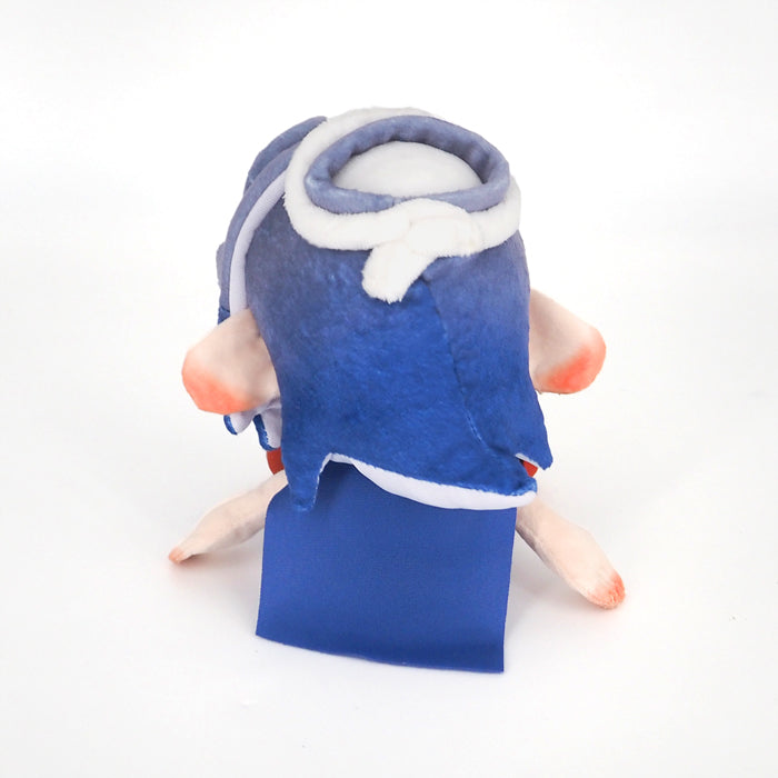 三英貿易/Splatoon 3　ALL STAR COLLECTION　ぬいぐるみ/SP45 フウカ
