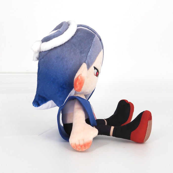 三英貿易/Splatoon 3　ALL STAR COLLECTION　ぬいぐるみ/SP45 フウカ