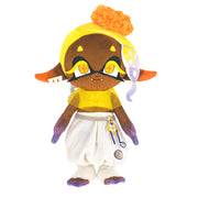 Sanei Boeki/Splatoon 3 ALL STAR COLLECTION Plushie/SP46 Frye