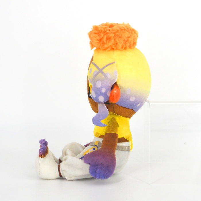 Sanei Boeki/Splatoon 3 ALL STAR COLLECTION Plushie/SP46 Frye