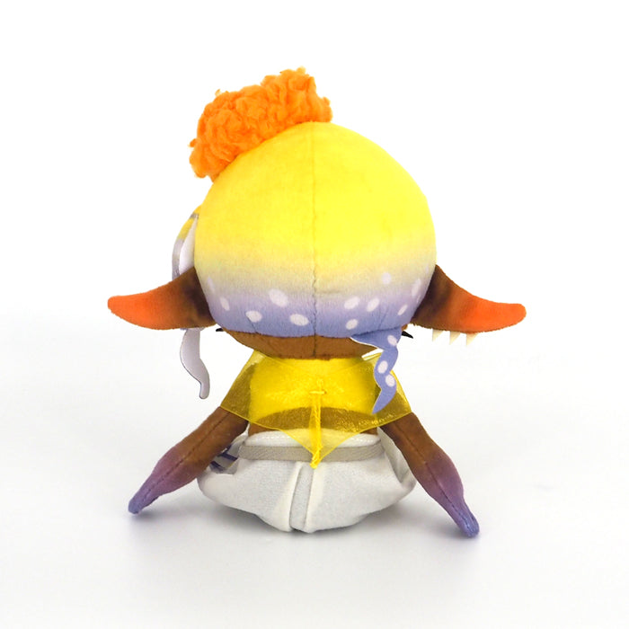 Sanei Boeki/Splatoon 3 ALL STAR COLLECTION Plushie/SP46 Frye
