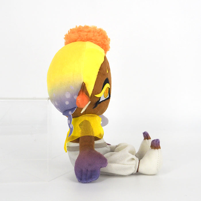 Sanei Boeki/Splatoon 3 ALL STAR COLLECTION Plushie/SP46 Frye