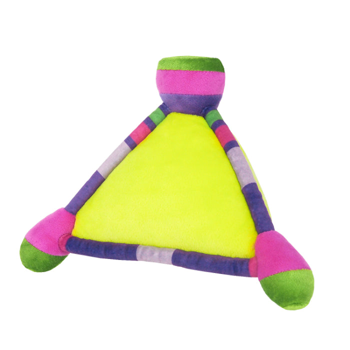 Sanei Boeki/Splatoon 3 ALL STAR COLLECTION Plushie/SP48 Splash Bomb Yellow