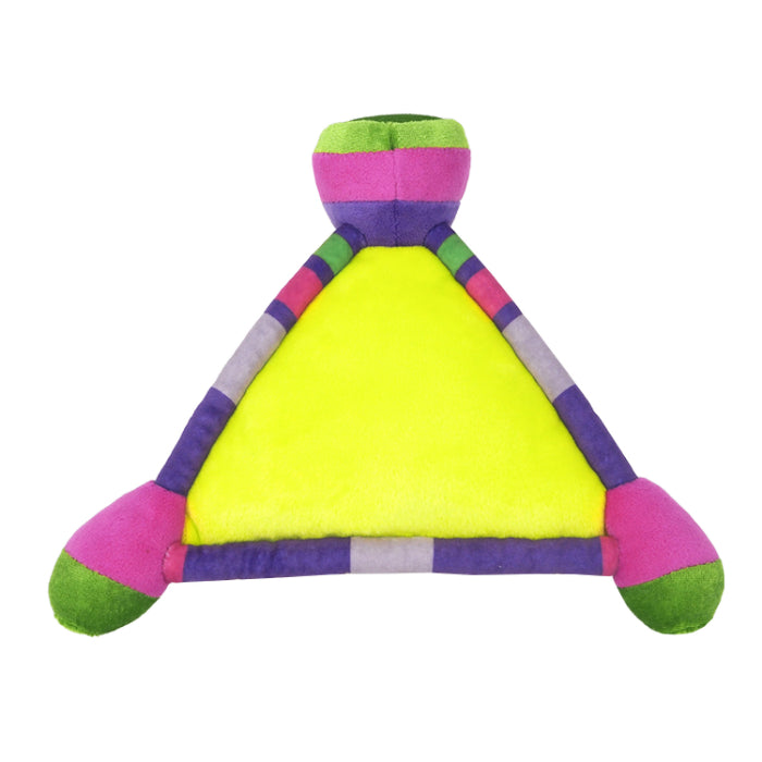 Sanei Boeki/Splatoon 3 ALL STAR COLLECTION Plushie/SP48 Splash Bomb Yellow