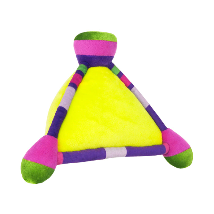 Sanei Boeki/Splatoon 3 ALL STAR COLLECTION Plushie/SP48 Splash Bomb Yellow