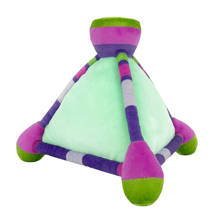三英貿易/Splatoon 3　ALL STAR COLLECTION　ぬいぐるみ/SP50 スプラッシュボムライトブルー